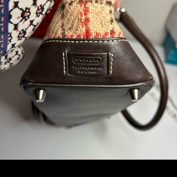 Coach bag - Picture 8 of 9